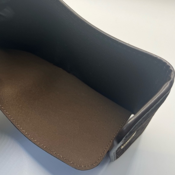 Christian Dior Vintage Diorissimo Compact Wallet EUC - Picture 5 of 11